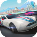 汽车极速大赛官方安卓手机版  V1.0