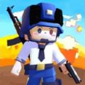 像素吃鸡派对单机下载安装  V1.0