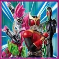 假面骑士拼图武士游戏官方版  V1.0.0.0