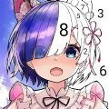 动漫填色迷游戏官方版 V1.3.6 动漫填色迷游戏官方版 V1.3.6