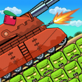 坦克对抗僵尸游戏官方版  V1.0.9.14
