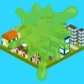 膨胀粘液游戏官方版  V1.0