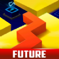 跳舞的线未来之灾游戏官方版  VRelease 1.0