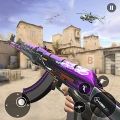 危急对峙FPS射击游戏官方版  V1.0.0