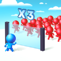 炮灰冲锋队免广告下载安装最新版  V1.1.1