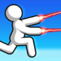 LaserGuy Run游戏官方版 V3.3 LaserGuy Run游戏官方版 V3.3