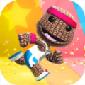 终极麻布仔跑酷游戏最新版  V1.3.0