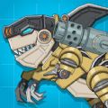 机械贪吃鱼小游戏官方版  V1.0.5