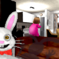 恐怖兔子下载手机版汉化版  V1.0.6 