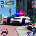 警车追逐停车游戏官方版  V1.0