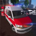 救护车模拟3D游戏安卓版下载  V1.0