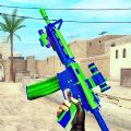 FPS火力掩护射击游戏官方版  V1.6
