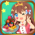 女生厨房烹饪游戏官方版  V1.0.5