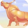 测测你有多牛小游戏官方手机版  V1.0