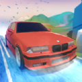 短程高速汽车赛游戏官方版  V1.0.2