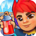 地下跑酷国际服下载安装官方正版  V1.0