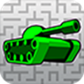 坦克鸡荡游戏官方版  V1.1