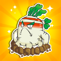 花朵丧尸射手游戏中文版下载安装  V1.6