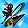 神隐大侠客游戏免广告下载  V1.0.1