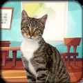 猫模拟器可爱的小猫游戏官方版 V1.0 猫模拟器可爱的小猫游戏官方版 V1.0