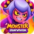 Monster Sur ViVors游戏中文最新版 V0.9.0 Monster Sur ViVors游戏中文最新版 V0.9.0