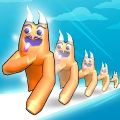缩放小子怪物奔跑游戏官方版  V1.1.9