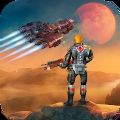 太空黑帮未来之战游戏官方版  V1.4