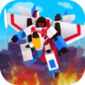 变形战士游戏官方版  V1.0.1