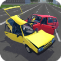 俄罗斯车祸模拟器游戏官方最新版  V1.6.4
