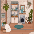 托卡生活创意游戏安卓版  V1.0