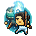 像素先锋小队游戏手机版下载安装  V0.0.82
