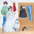 装扮女生模拟器游戏手机版下载安装 V1.0 装扮女生模拟器游戏手机版下载安装 V1.0