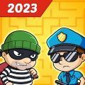 迷宫窃贼游戏官方版 V1.0.0.9 迷宫窃贼游戏官方版 V1.0.0.9