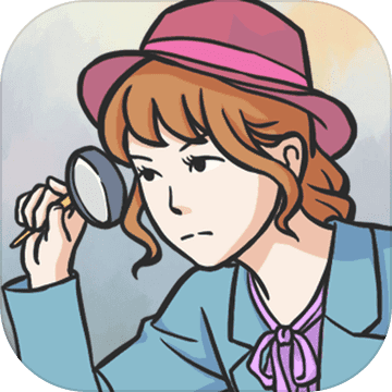 侦探大作战 V3.7 侦探大作战 V3.7
