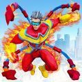 Octopus Rope Hero游戏中文版 V1.0 Octopus Rope Hero游戏中文版 V1.0