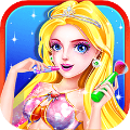 化妆女生MakeUpSalon游戏官方版 V2.1.1 化妆女生MakeUpSalon游戏官方版 V2.1.1
