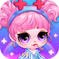 甜心娃娃我的医院游戏安卓版 V1.0.7 甜心娃娃我的医院游戏安卓版 V1.0.7