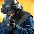 反犯罪生存射击游戏安卓版  V1.0