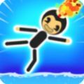 柔韧火柴人游戏中文安卓版  V1.0