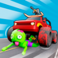 Dri Ve To SurViVe游戏官方版 V1.0 Dri Ve To SurViVe游戏官方版 V1.0