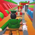 靓仔跑酷游戏安卓版  V1.0