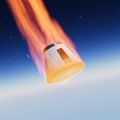 椭圆火箭模拟器游戏官方版  V0.5.10