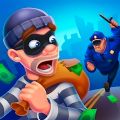 小偷狂热游戏官方版  V1.0.8