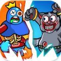 Merge Critters游戏中文版 V0.3 Merge Critters游戏中文版 V0.3