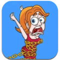 画线解谜挑战游戏官方版  V1.0