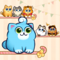 猫类拼图游戏安卓版 V1.1.8 猫类拼图游戏安卓版 V1.1.8