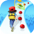 靓仔快跑游戏官方版 V1.0.5 靓仔快跑游戏官方版 V1.0.5