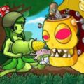 戴夫和潘妮的植物园游戏安卓版  V1.0