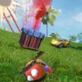 奇葩小队吃鸡游戏安卓版  V1.1
