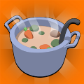 烹饪热情游戏安卓版  V1.0